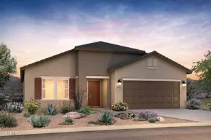 6383 W Rushmore, Florence, AZ 85132 - Photo 1