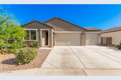 1005 W Lincoln, Coolidge, AZ 85128 - Photo 1