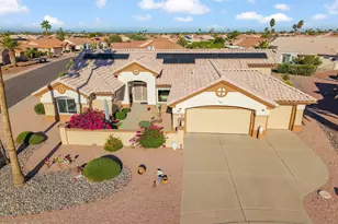 16029 W Sentinel, Sun City West, AZ 85375 - Photo 1