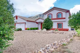 6422 E Saddlehorn, Hereford, AZ 85615 - Photo 1