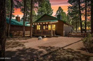 2711 High Pine Loop, Overgaard, AZ 85933 - Photo 1