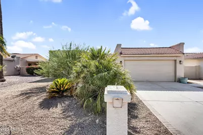 25810 S Boxwood Drive, Sun Lakes, AZ 85248 - Photo 1
