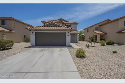 1459 W Roosevelt, Coolidge, AZ 85128 - Photo 1