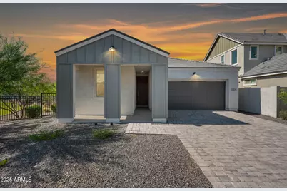 2324 E Marguerite Avenue, Phoenix, AZ 85040 - Photo 1