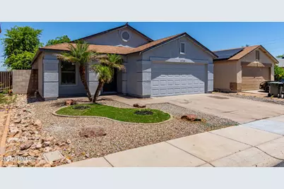 11538 W Windrose, El Mirage, AZ 85335 - Photo 1