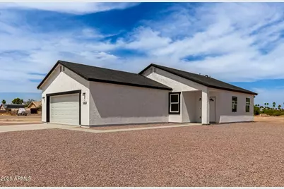 15891 S Malibu, Arizona City, AZ 85123 - Photo 1