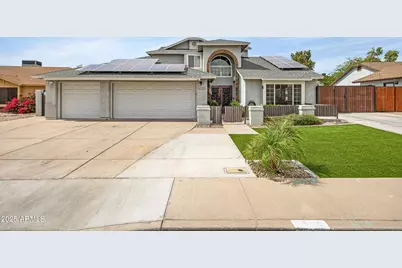 5020 E Dallas, Mesa, AZ 85205 - Photo 1