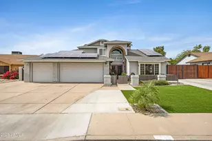 5020 E Dallas, Mesa, AZ 85205 - Photo 1