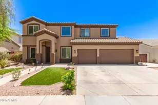 7385 W Honeysuckle, Peoria, AZ 85383 - Photo 1