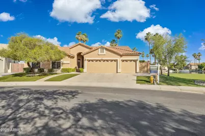 1241 W Lobster Trap, Gilbert, AZ 85233 - Photo 1