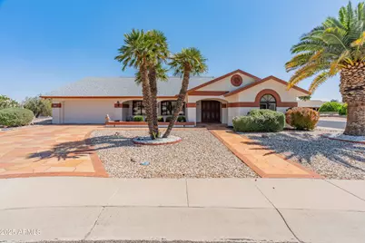 21219 N 123rd, Sun City West, AZ 85375 - Photo 1