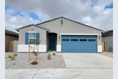 19422 N Fiano, Maricopa, AZ 85138 - Photo 1