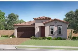 23081 E Saddle, Queen Creek, AZ 85142 - Photo 1