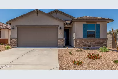 7229 E Cattle Call, San Tan Valley, AZ 85143 - Photo 1