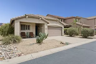 4718 E Woburn, Cave Creek, AZ 85331 - Photo 1