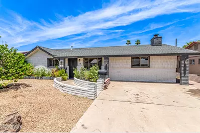 4028 W El Camino Drive, Phoenix, AZ 85051 - Photo 1