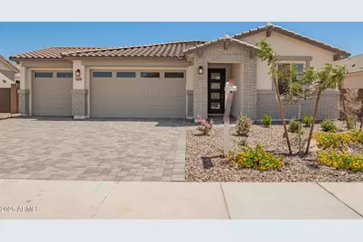 12381 W Marguerite, Avondale, AZ 85323 - Photo 1