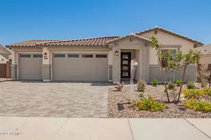 12381 W Marguerite, Avondale, AZ 85323 - Photo 1