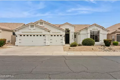 4515 E Casey, Cave Creek, AZ 85331 - Photo 1