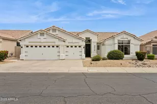 4515 E Casey, Cave Creek, AZ 85331 - Photo 1