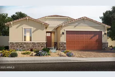 168 N 175th, Goodyear, AZ 85338 - Photo 1