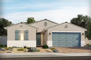 174 N 175th, Goodyear, AZ 85338 - Photo 1