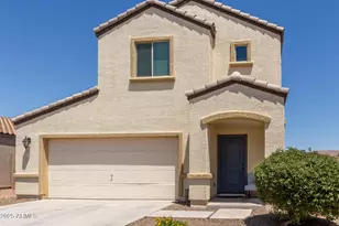 8577 S 253rd, Buckeye, AZ 85326 - Photo 1