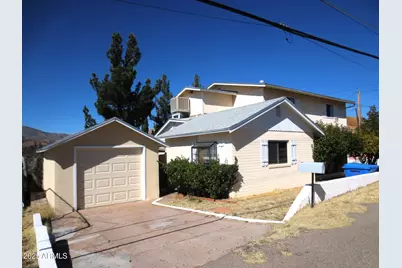 511 Mance, Bisbee, AZ 85603 - Photo 1
