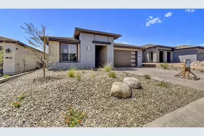 18151 E Juniper Oaks, Rio Verde, AZ 85263 - Photo 1