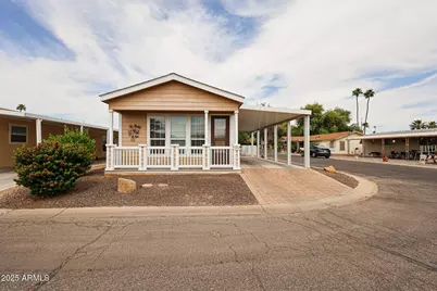 10960 N 67th Avenue #103-2, Glendale, AZ 85304 - Photo 1