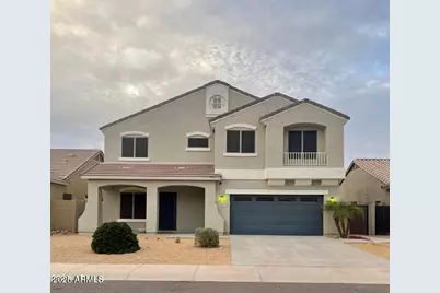 17718 W Port Royale, Surprise, AZ 85388 - Photo 1