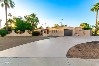 750 N Villa Nueva Drive, Litchfield Park, AZ 85340 - Photo 1