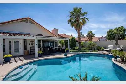 6732 W Sack, Glendale, AZ 85308 - Photo 1