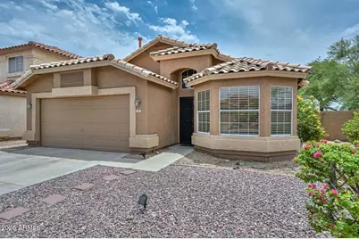 7949 W Wescott, Glendale, AZ 85308 - Photo 1