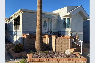 2066 W Klamath Avenue #66, Apache Junction, AZ 85119 - Photo 1