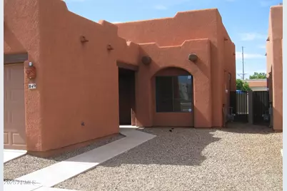 849 Ocotillo, Sierra Vista, AZ 85635 - Photo 1