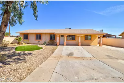 1210 E Erie, Casa Grande, AZ 85122 - Photo 1