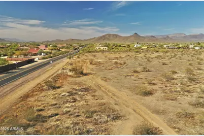 Lot 1 N 16th, Phoenix, AZ 85086 - Photo 1