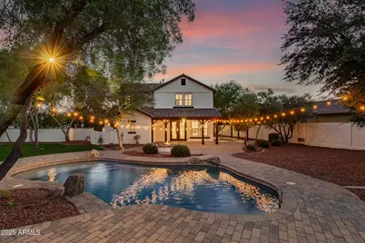 20412 W Thayer, Buckeye, AZ 85396 - Photo 1