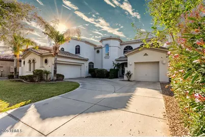 4497 E Carriage, Gilbert, AZ 85297 - Photo 1