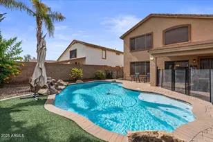 4323 E Dublin, Gilbert, AZ 85295 - Photo 1