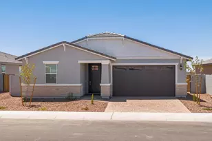 24433 W Grenadine, Buckeye, AZ 85326 - Photo 1