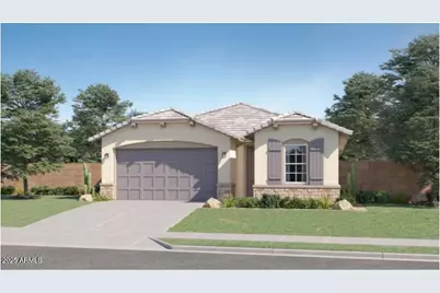17345 W Smoketree, Surprise, AZ 85387 - Photo 1