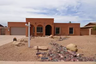 3726 W Campo Bello, Glendale, AZ 85308 - Photo 1