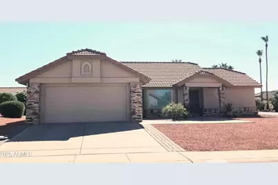 21601 N 147th, Sun City West, AZ 85375 - Photo 1
