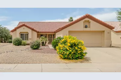 13319 W Broken Arrow, Sun City West, AZ 85375 - Photo 1