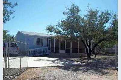 4978 E Kensington, Sierra Vista, AZ 85650 - Photo 1