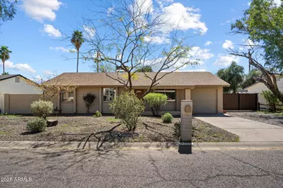 4257 E Marino, Phoenix, AZ 85032 - Photo 1