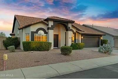 4329 W Electra, Glendale, AZ 85310 - Photo 1