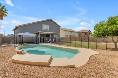 1405 S Honeysuckle Circle, Gilbert, AZ 85296 - Photo 1